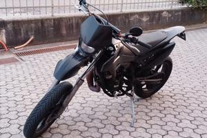 BETA 50 MOTARD 2018