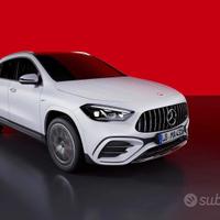 Ricambi usati Mercedes Gla 2023 2024