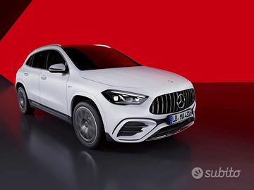 Ricambi usati Mercedes Gla 2023 2024