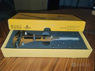 Kit Apri Casse Professionale Chiave Universale