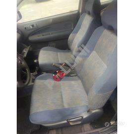 Sedili Completi Honda Hr-V 2001