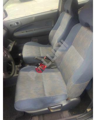 Sedili Completi Honda Hr-V 2001