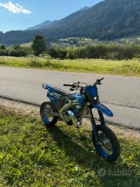 Tm smr 125