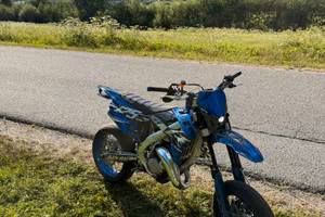 Tm smr 125