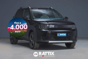 FIAT Grande Panda Grande Panda 1.2 hybrid La Prima