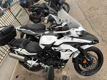 Benelli TRK 502 - 2022