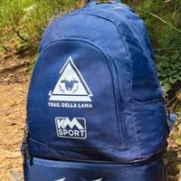 Zaino Mizuno Team Navy – Nuovo con cartellino