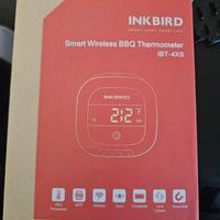 Termometro per Barbecue