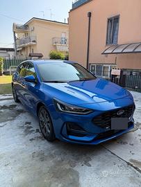 Ford Focus ST-Line 1.0 EcoBoost Hybrid 125 CV