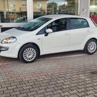 Fiat Grande Punto Grande Punto 1.4 GPL 5 porte Act
