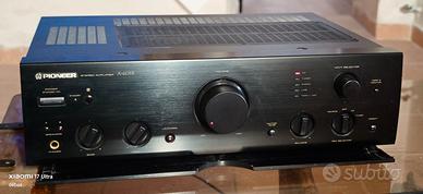 amplificatore Pioneer A 605 R