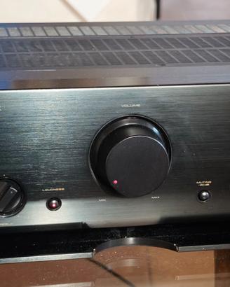 amplificatore Pioneer A 605 R