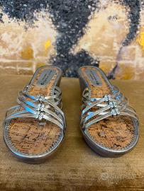 Sandali da donna  nuove made in Italy