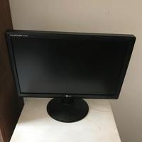 Schermo pc LG 19 pollici