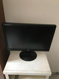 Schermo pc LG 19 pollici