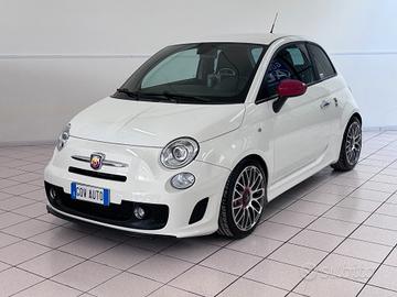 Abarth 500 1.4 Turbo T-Jet 135cv 595 Turismo