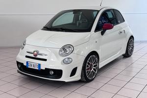 Abarth 500 1.4 Turbo T-Jet 135cv 595 Turismo