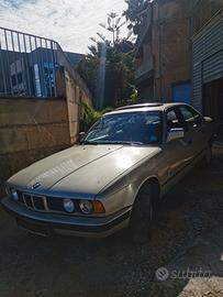 BMW 520i