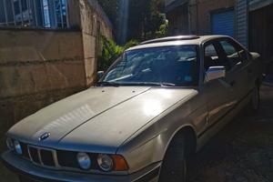 BMW 520i