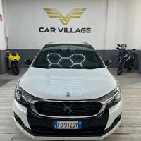 Ds 4 Crossback BlueHDi 180 S&S EAT6 Sport Chic
