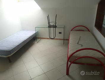 Posto letto a Cinisello