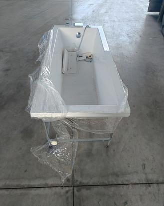 vasca da bagno