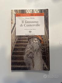 Oscar Wilde - Il Fantasma di Canterville (Einaudi)