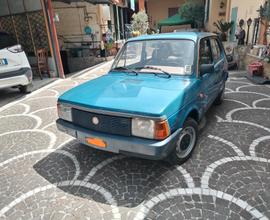 Fiat 127 900 3 porte Special anno 1982