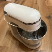 Impastatrice Planetaria Tech 9.2