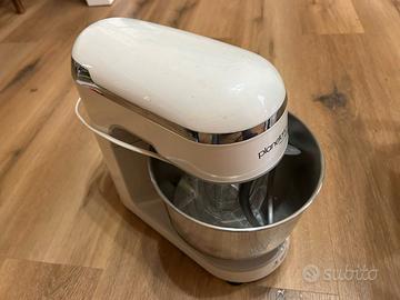 Impastatrice Planetaria Tech 9.2