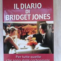 Il diario di Bridget Jones Romanzo Helen Fielding