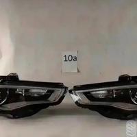 Audi A3 8V Fari Xeno