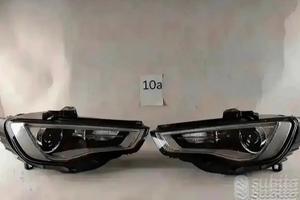 Audi A3 8V Fari Xeno