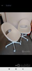 Sedie Ikea Coppia