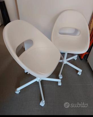 Sedie Ikea Coppia