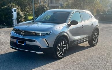 OPEL MOKKA ELEGANCE