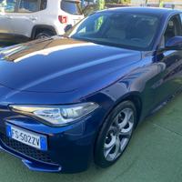 Alfa Romeo Giulia 2.2 160 CV AT8 Executive garanzi
