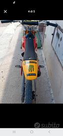 pit bike 110cc