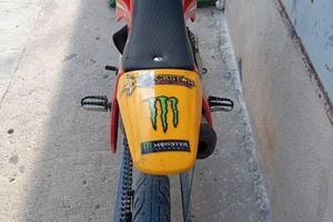 pit bike 110cc