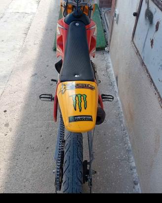 pit bike 110cc