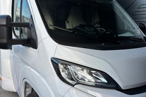Etrusco T 7900 QBC SEMINTEGRALE