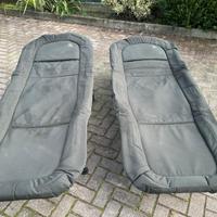 Brande Carpfishing Milo