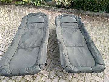 Brande Carpfishing Milo