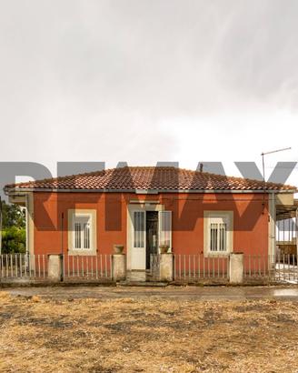 Villa o villino - Vizzini