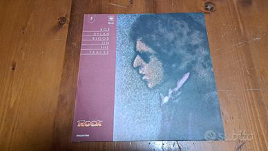 Vinile Bob Dylan 