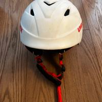 Casco Sci Uvex Bambino