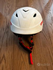 Casco Sci Uvex Bambino