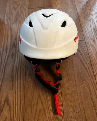 Casco Sci Uvex Bambino