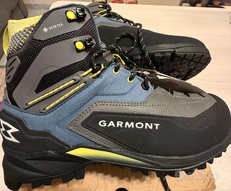 Scarponi da Trekking Garmont tg.44