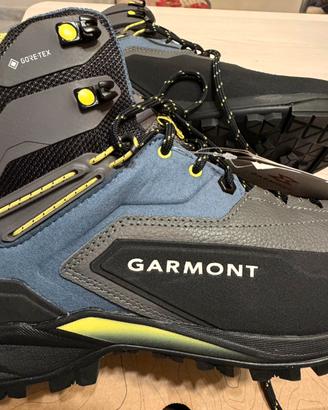 Scarponi da Trekking Garmont tg.44
